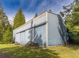 1721 Shine Rd, Port Ludlow, WA 98365