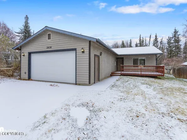 2416 E 48th Ave, Anchorage, AK 99507