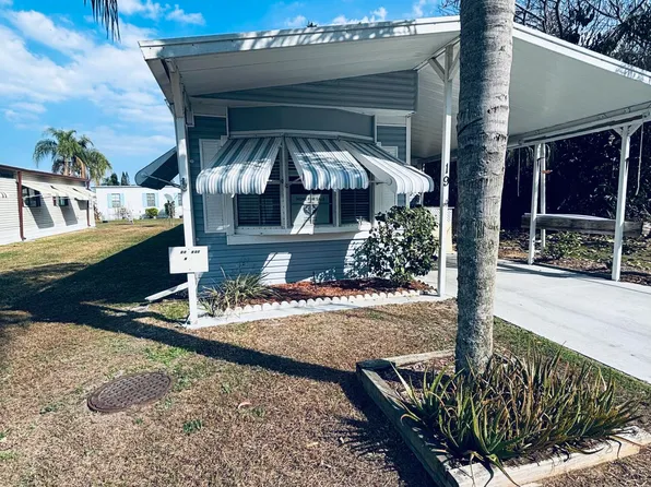 19 La Costa Lane, Port St Lucie, FL 34952