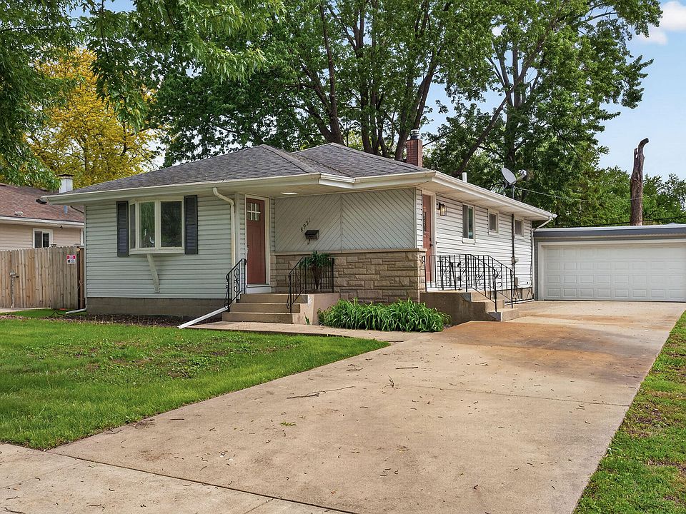 1st image of 8951 O'Day Dr