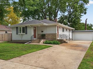 8951 O'Day Dr, Highland, IN 46322