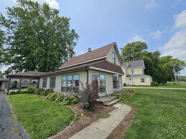 5805 W 300 N, Greenfield, IN 46140