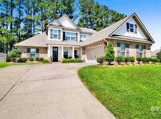 261 Fennec St, Fairhope, AL 36532