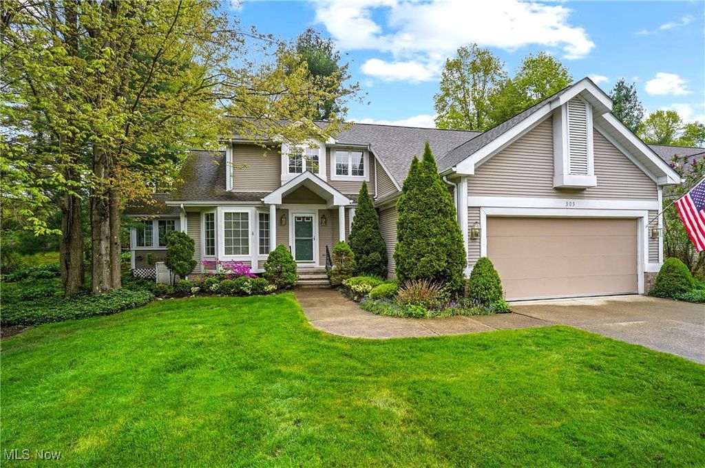 Real estate listing image