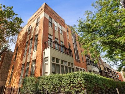 1501 W Diversey Pkwy #B, Chicago, IL, 60614