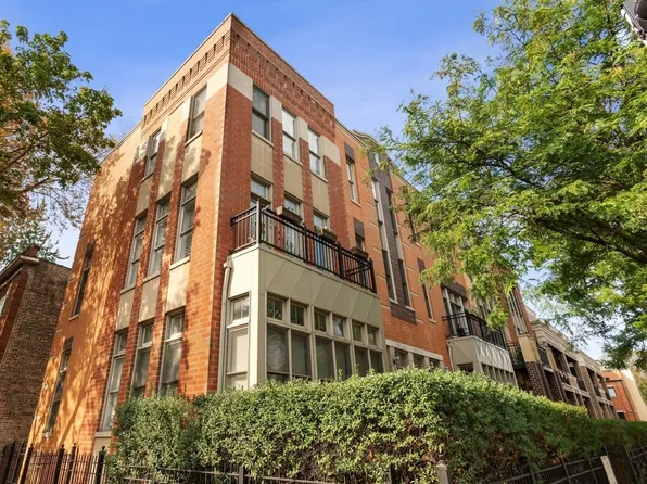 1501 W Diversey Pkwy #B, Chicago, IL 60614