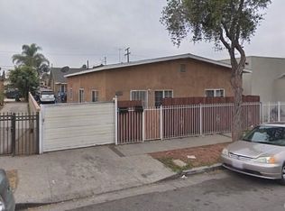 1214 E 68th St, Los Angeles, CA 90001