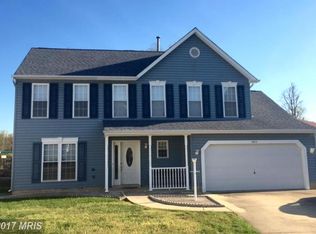 5811 Opaleye Ct, Waldorf, MD