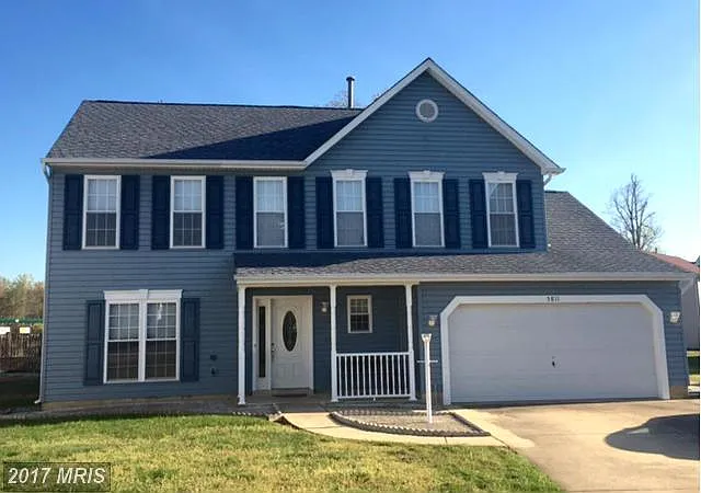 5811 Opaleye Ct photo 1