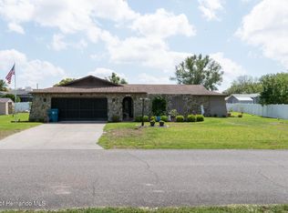 12196 Monarco Ln, Spring Hill, FL 34609
