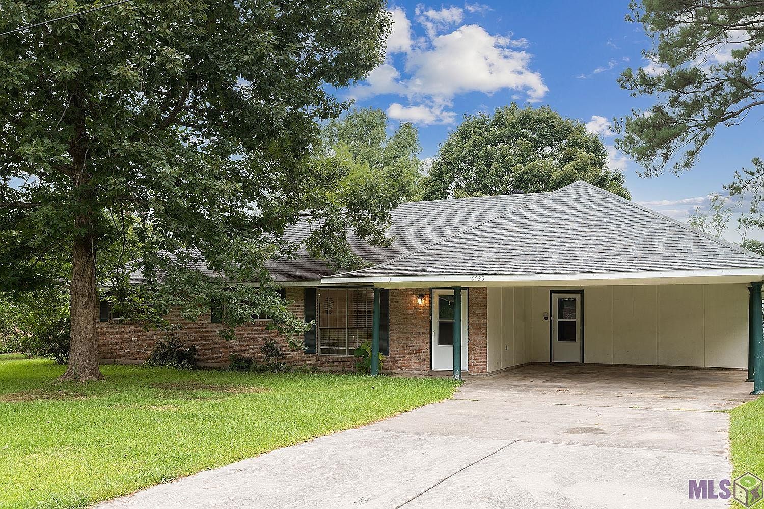5535 Jane Marie Dr, Zachary, LA 70791 Zillow