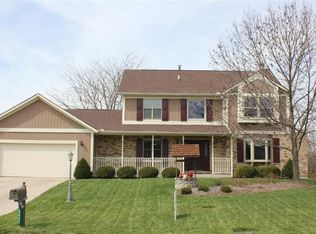 3403 Turtle Shell Dr, Dayton, OH 45414