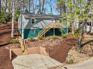 117 Dahlia Dr, Knoxville, TN 37918