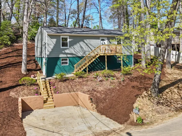 117 Dahlia Dr, Knoxville, TN 37918