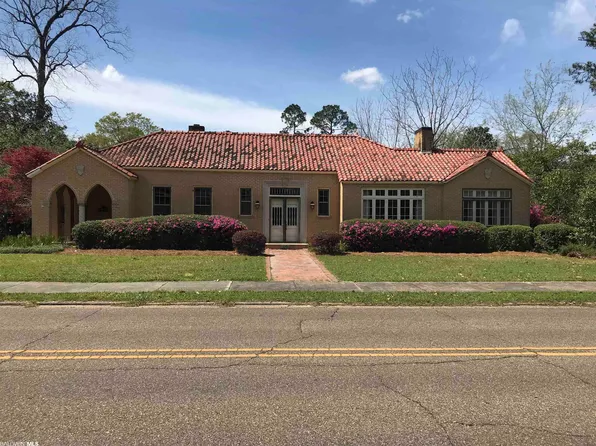 417 E Belleville Ave, Brewton, AL 36426