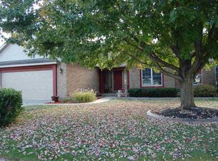 1704 Garland Dr, Goshen, IN 46526