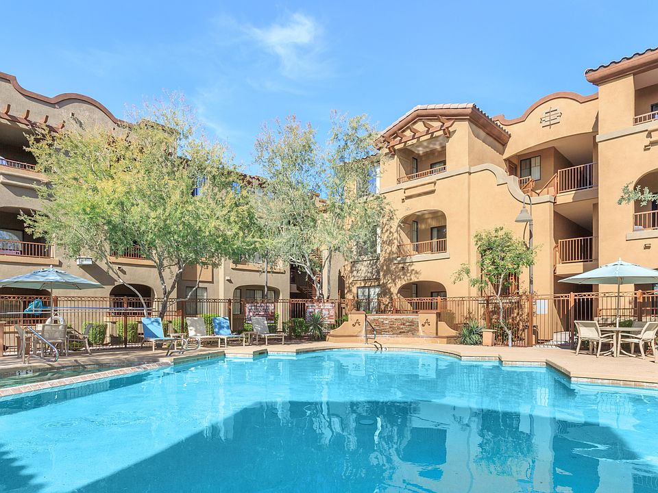 The Aliante by Picerne 10921 N 115th St Scottsdale, AZ Zillow