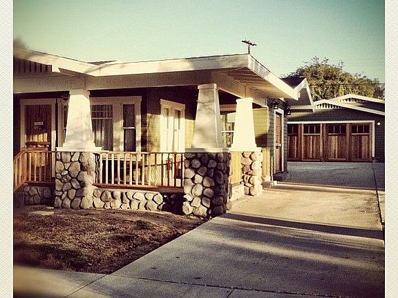 2011 - remodel in progress