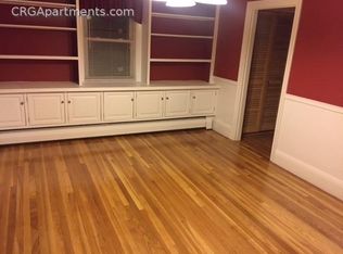 113 Forest St #1DPD, Watertown, MA 02472