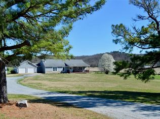 8840 N Highway 43, Maysville, AR 72747