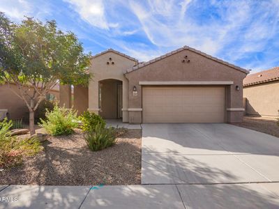 2440 S 235th Dr, Buckeye, AZ, 85326