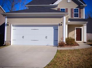 5062 Jelynn St, Raleigh, NC 27616