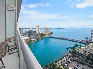 495 Brickell Ave APT 2207, Miami, FL 33131