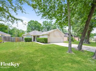 17111 Cutter Way, Crosby, TX 77532