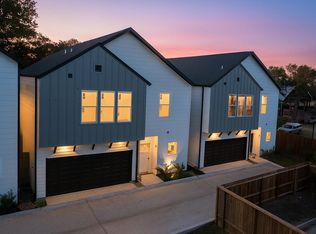 4922 Hoover St #A, Houston, TX 77092