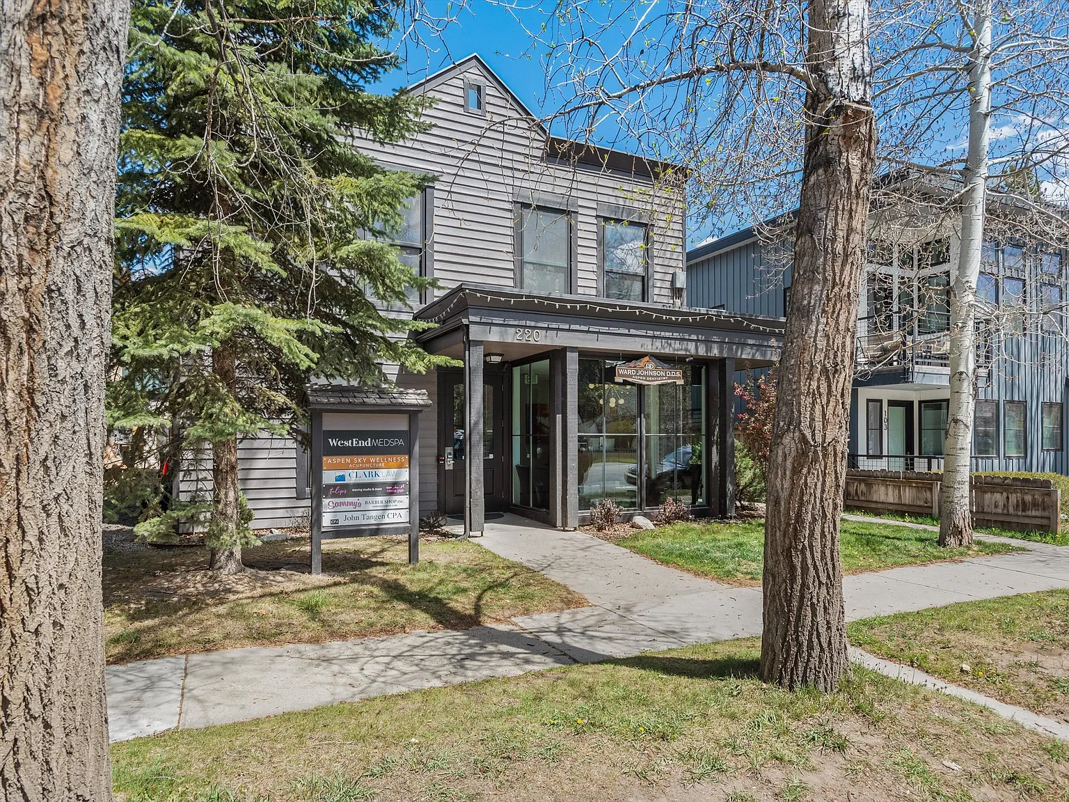 220 West Main Street - 210 — Photo 4
