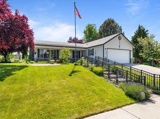 4110 Hilltop Dr, Pasco, WA 99301