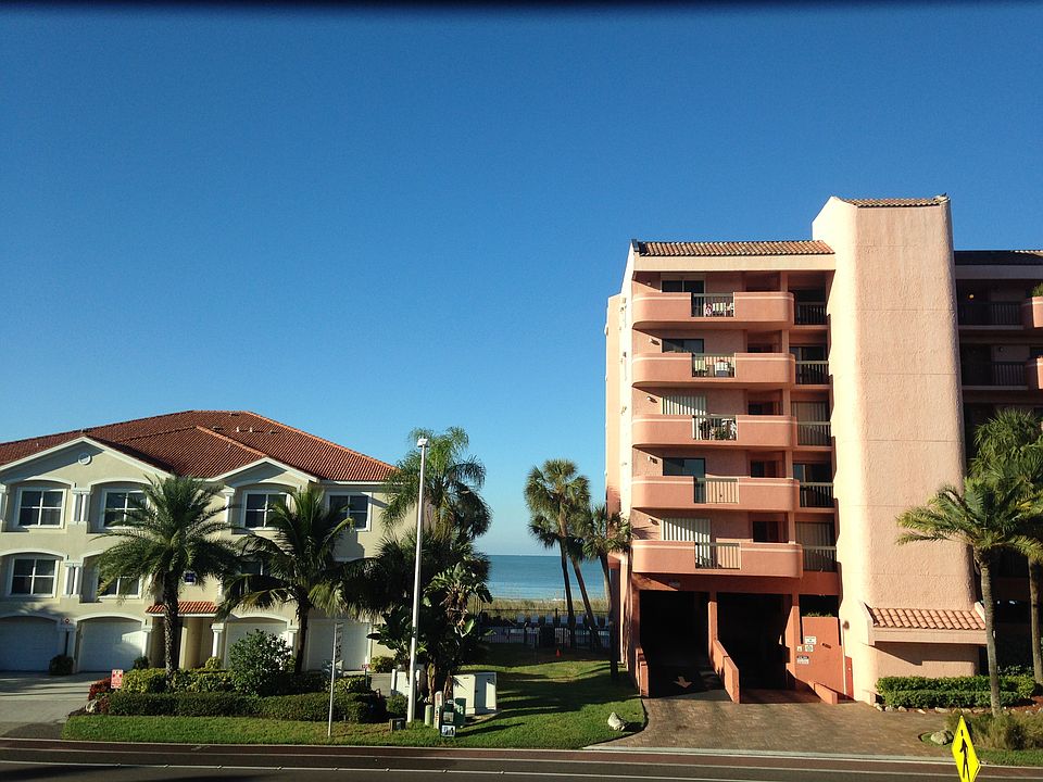 2nd story gulf view