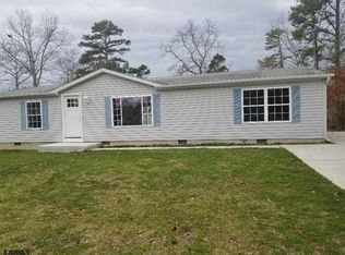 215 Patterson Ave, Egg Harbor Township, NJ 08234