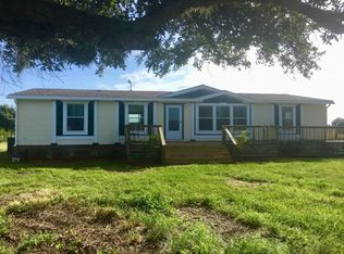 16214 NW 272nd St, Okeechobee, FL 34972