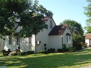 554 Prospect St, Pottstown, PA 19464