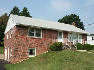 3610 Lantana Ave, Reading, PA
