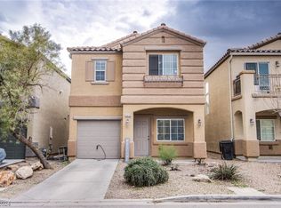 3415 Turquoise Canyon Ave, Las Vegas, NV 89106
