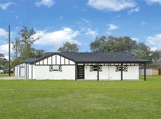 16240 2nd St, Rosharon, TX 77583