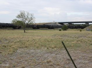 Lincoln St, Upton, WY 82730
