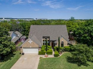 12420 Audane Dr, Austin, TX 78727