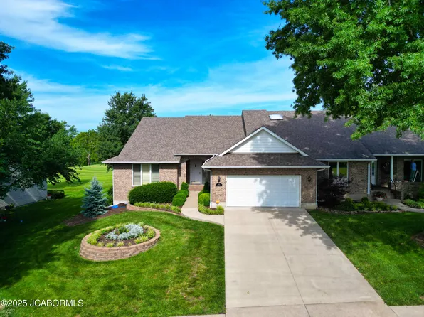 1419 Torrey Pines Dr, Columbia, MO 65203