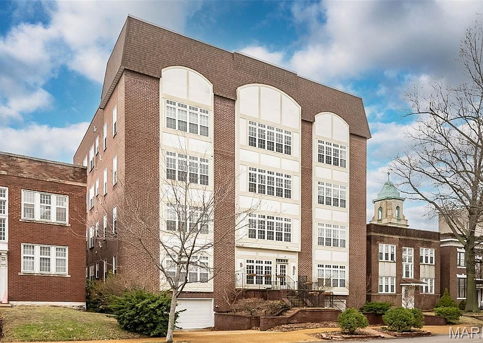 1st image of 6404 Cates Ave APT 4W