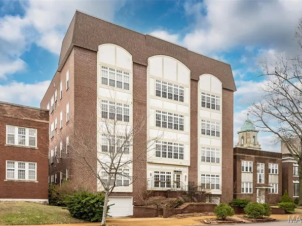 6404 Cates Ave APT 4W, Saint Louis, MO 63130