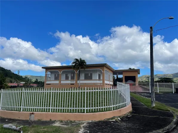 Urb Villa Ana Calle A Collazo, Juncos, PR 00777