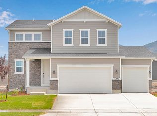 6496 Spur Ln N, Stansbury Park, UT 84074