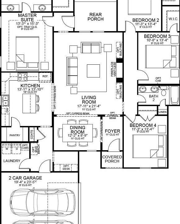 2nd image of 36252 Belle Savanne Ave