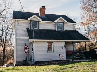 222 Galando Rd, New Alexandria, PA 15670