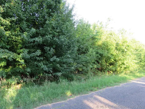 0 S 335th Pl, Wagoner, OK 74467