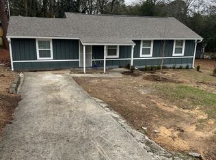 3762 Spencer Cir, Macon, GA 31206