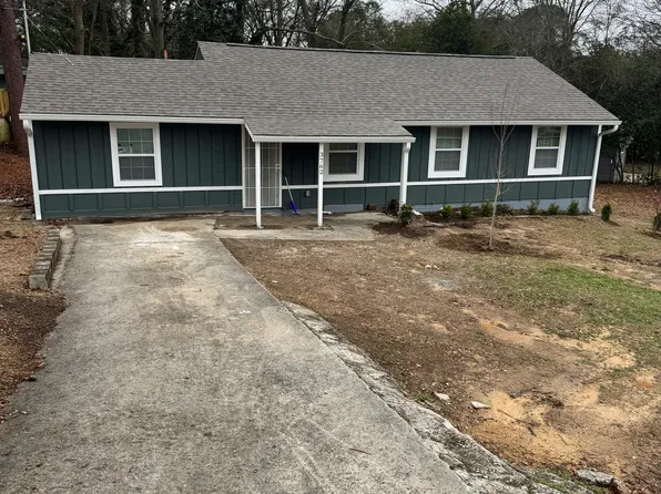 3762 Spencer Cir, Macon, GA 31206
